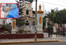 Joven madre permanece en coma tras ser hallada inconsciente en Chiclayo