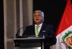 Fernando Olivera: “Vivimos horas de prueba para el Perú”