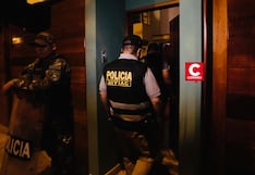 La Victoria: allanan casa del alcalde y detienen a funcionarios por presunta red de extorsión en Gamarra