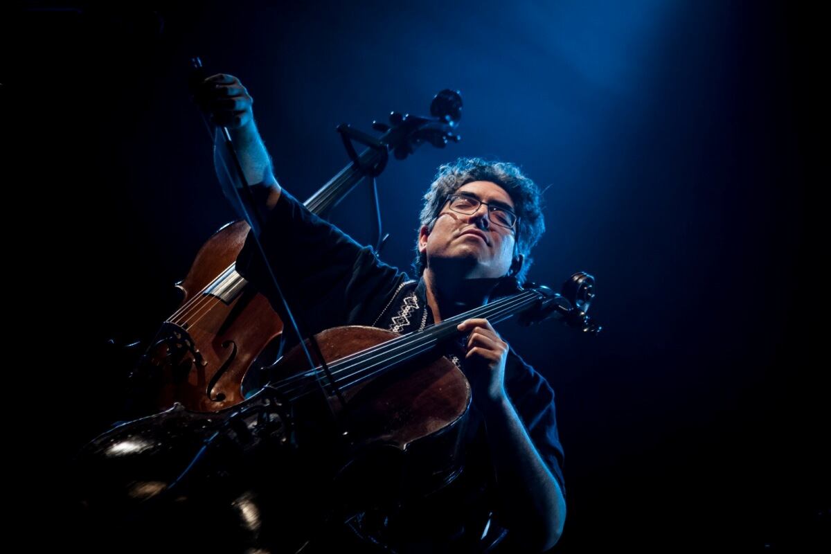 Rafael Delgado Sexteto