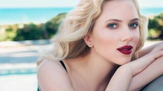 ​Conoce el nuevo look de Scarlett Johansson para 'Capitán América: Civil War' [FOTOS]