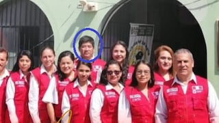 Ministerio de la Mujer contrata en CEM de Lambayeque a agresor sentenciado