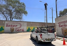 Piura: Enosa corta el servicio de energía electrica a restaurante por reconexión ilegal