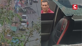 Puno: delincuentes fuertemente armados asaltan local de acopio de oro en Sandia