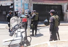 Huancayo: pareja pedía 30 mil soles a ingeniero para no denunciar ‘ultraje’