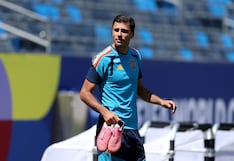 Rodri pide tranquilidad a Lamine Yamal antes de la semifinal ante Francia