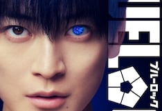 Blue Lock llega a los cines el 8 de octubre: mira el tráiler de la película