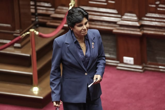 Elección de la Mesa Directiva de la Cámara de Diputados para el período anual de sesiones 2026-2027