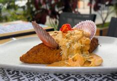 El Pez On celebra el Día del Ceviche con nuevos platos marinos llenos de sabor y creatividad