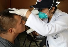 Aumentan los casos de conjuntivitis por exposición al sol, arena y piscinas