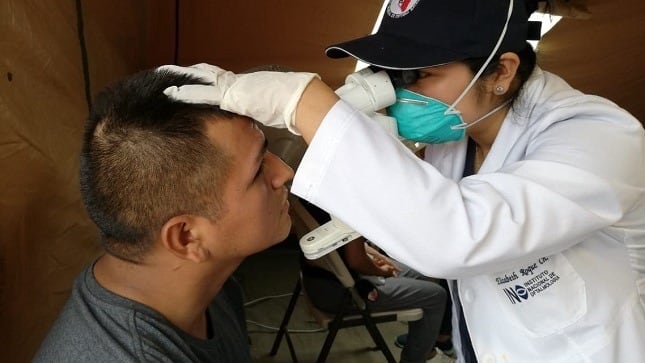 Especialista de EsSalud advierte sobre contagios, riesgos de automedicación y cuidados básicos durante la temporada de verano (Foto: Minsa)