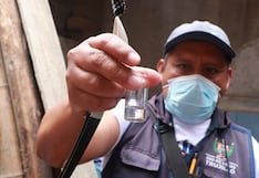 La Libertad: Intensifican la lucha contra el dengue en Alto Trujillo
