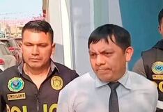 Lambayeque: Detienen a fiscal penal adjunto de JLO por coima