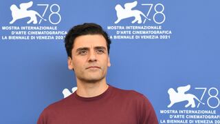 Óscar Isaac se unirá al director de “Three Billboards” para una innovadora propuesta