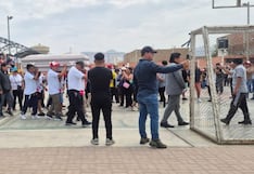 La Libertad: Dan el último adiós a juez de paz en Chicama