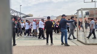 La Libertad: Dan el último adiós a juez de paz en Chicama