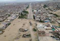 Anuncian que vía periurbana permitirá conectar cinco distritos de la provincia de Trujillo