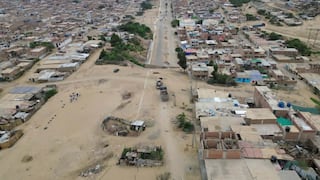 Anuncian que vía periurbana permitirá conectar cinco distritos de la provincia de Trujillo