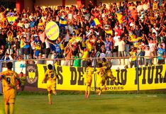 Copa Perú: Por hechos violentos separan a Olimpia F.C. de La Unión