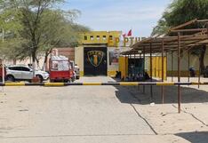 Piura: Envían al penal a venezolano por tenencia ilegal de municiones