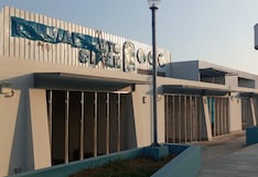 Chiclayo: anulan licencia de obra ya ejecutada dentro del área del aeropuerto