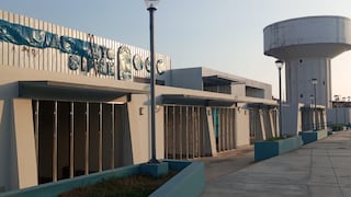 Chiclayo: anulan licencia de obra ya ejecutada dentro del área del aeropuerto