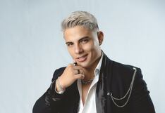 Marlon Arenas alista colaboración con los Hermanos Yaipén