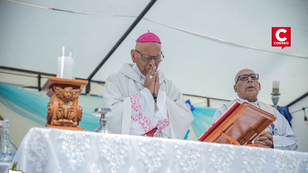 Fallece arzobispo de Cusco a poco de la visita del papa León XIV a la ciudad