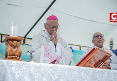 Fallece arzobispo de Cusco a poco de la visita del papa León XIV a la ciudad