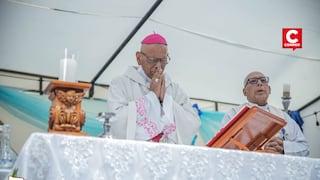 Fallece arzobispo de Cusco a poco de la visita del papa León XIV a la ciudad