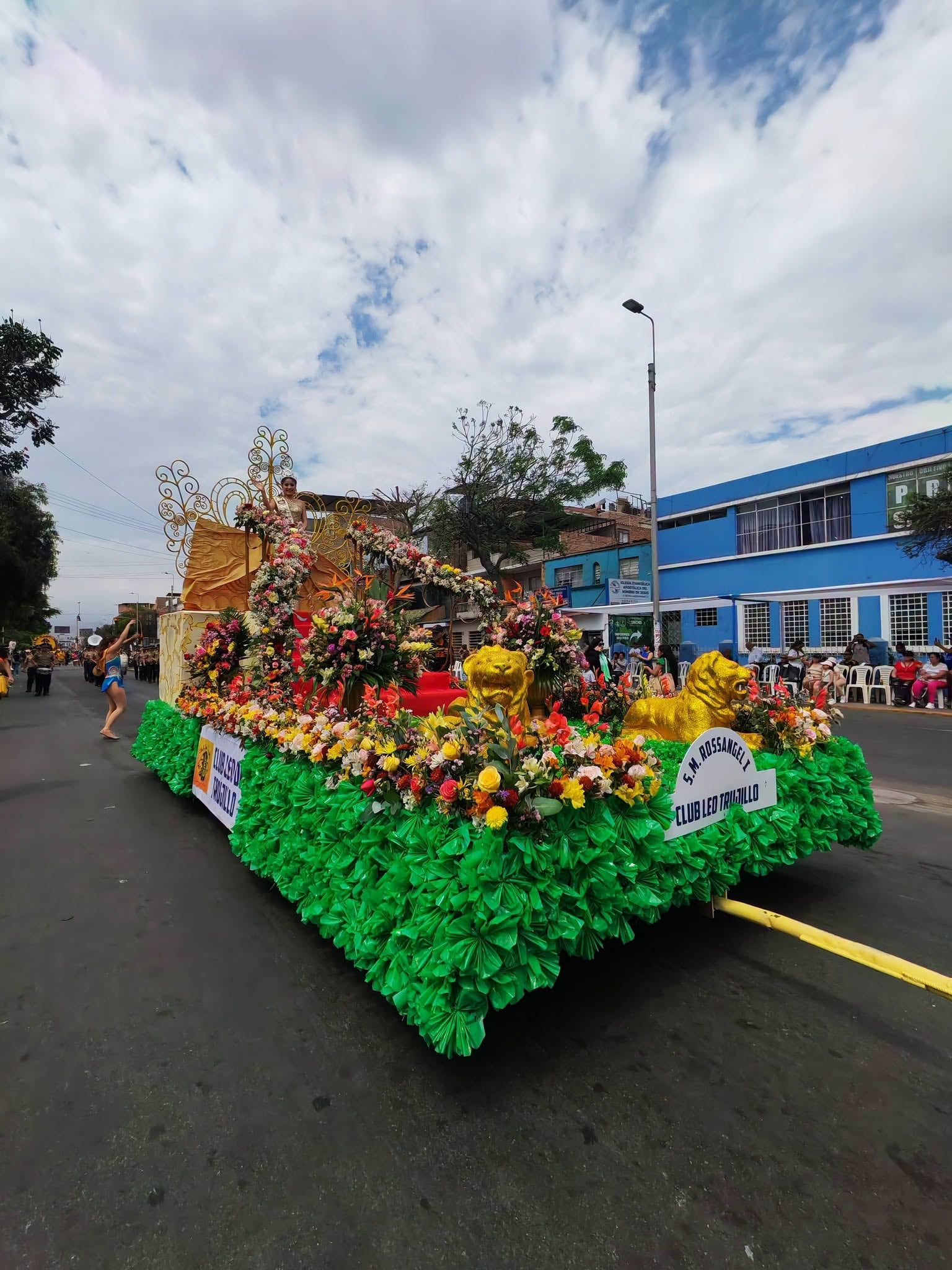 Foto: Ozono Televisión