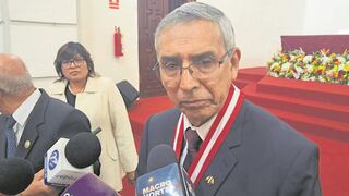 Universidad Nacional de Trujillo convocará a marcha por la paz