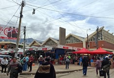 Zonas son de alto riesgo en Huancayo ante un sismo