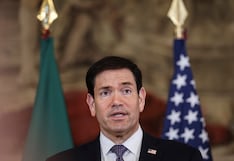 Marco Rubio expresa su apoyo al papa León XIV tras diagnóstico de cáncer pulmonar