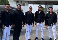 México: Hallan muertos a los cinco integrantes del Grupo Fugitivo tras días desaparecidos