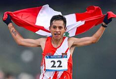 Juegos Olímpicos París 2024: Cristhian Pacheco y el motivo por el cual se retiró de la maratón masculina