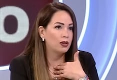 Melissa Klug a abogado de Bryan Torres: “Ese video jamás fue editado ni creado por IA”