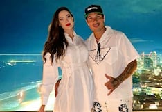 Ana Paula Consorte sobre su matrimonio con Paolo Guerrero: Estamos planeando