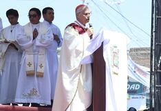 Papa León XIV: Callao ofrecerá concierto en su honor