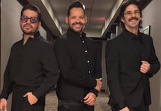 Exvocalistas de Salserín, Adolescentes y Salsa Kids juntos en concierto