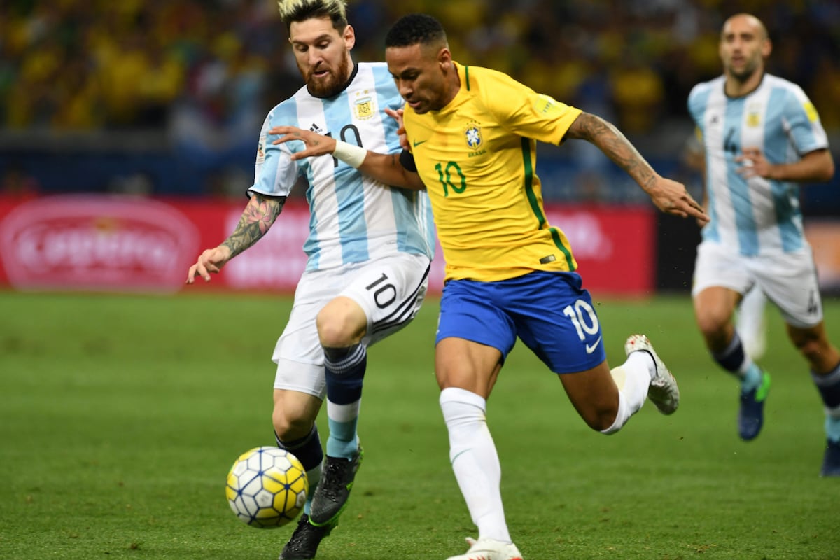 . (Foto: AFP)