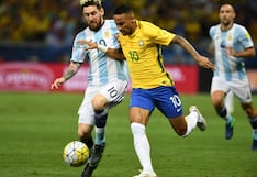 Neymar Jr. y su emotivo mensaje a Lionel Messi: “Gracias por hacerme amar aún más el fútbol”
