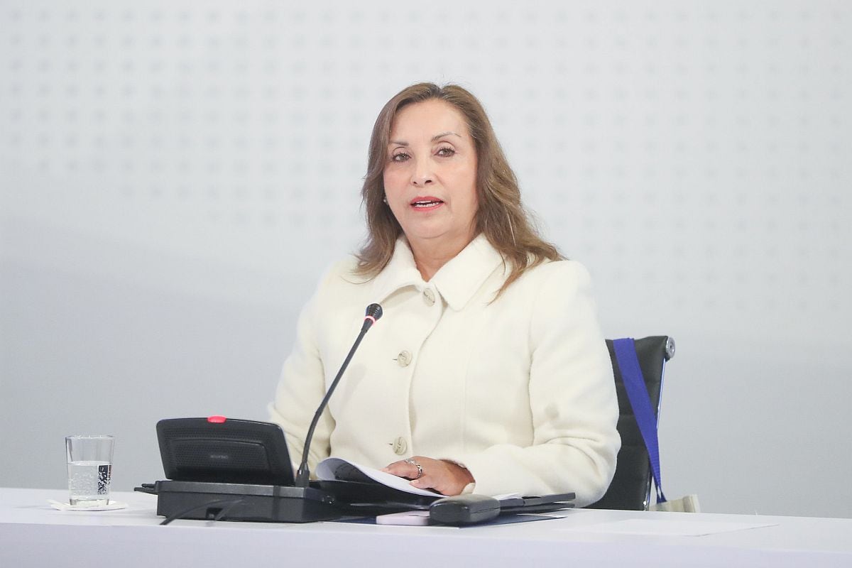 El procedimiento de vacancia presidencial tiene tres etapas clave: presentación, admisión y votación. Aquí te explicamos cómo funciona y cuál es su contexto actual. (Foto: Presidencia)