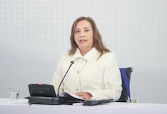 ¿Qué es una moción de vacancia y cómo se aplica a la presidenta del Perú?