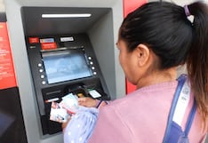 Moquegua: Más de mil familias recibieron incentivo económico de Juntos