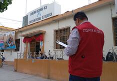 Ica: Contraloría advierte presencia de bacterias fecales en abastecimiento de agua