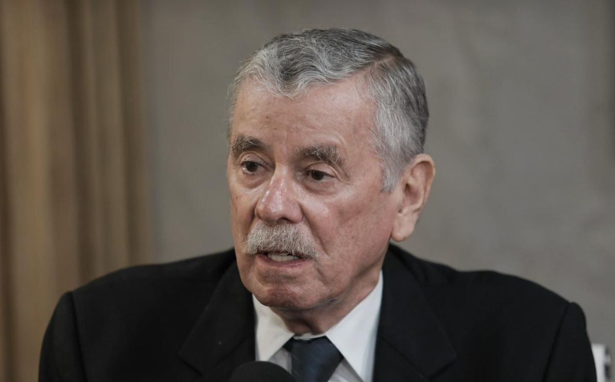 Bancadas pidieron al presidente encargado del Congreso, Fernando Rospigliosi, convocar un pleno extraordinario para tratar las mociones de censura contra José Jerí.| Foto: Joel Alonzo/ @photo.gec