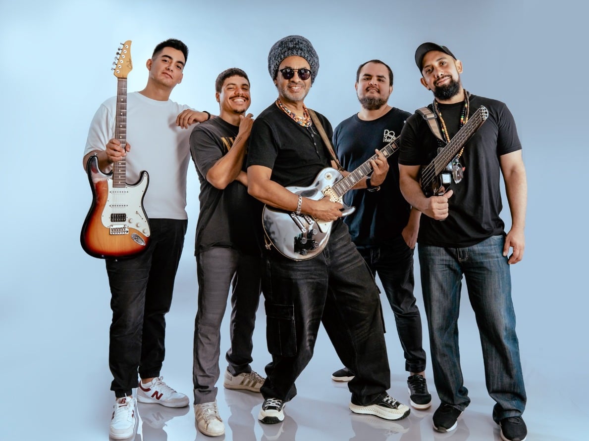 La propuesta musical reunirá en un mismo escenario a dos referentes del funk y reggae peruano en una noche dedicada a la música afro contemporánea.