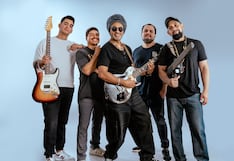 Black Sugar y Anen Reggae se unen en “Funky Kingston” con concierto en Barranco