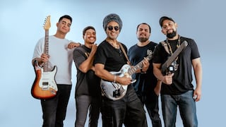 Black Sugar y Anen Reggae se unen en “Funky Kingston” con concierto en Barranco